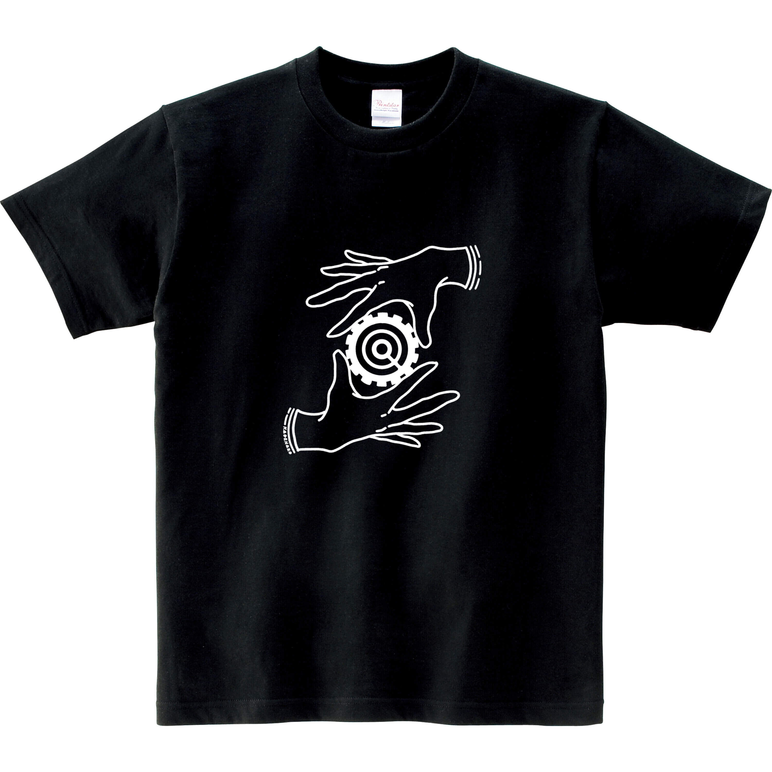 覆面系ノイズ Tシャツ イベント 限定 グッズ Matsuri Studio on X: 